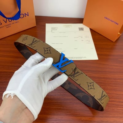 Louis Vuitton Belt
