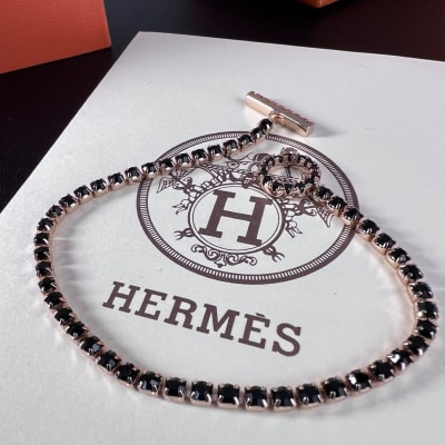 Hermès Necklace — 3