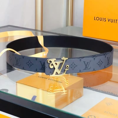 Louis Vuitton Belt — 7