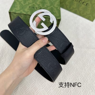 Gucci Belt — 3