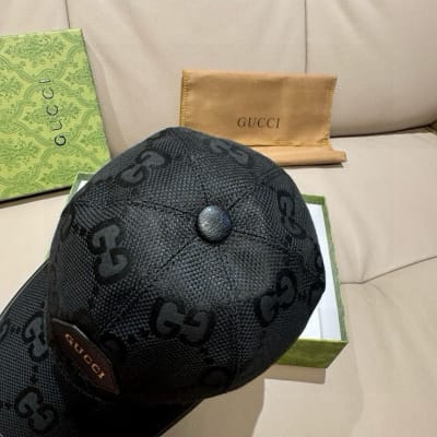 Gucci Hat — 6