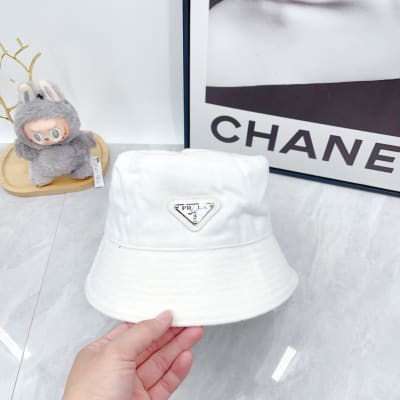 Prada Hat — 6