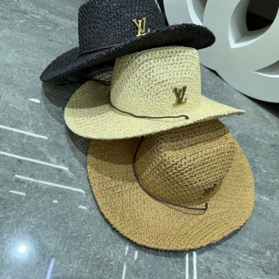 Louis Vuitton Hat — 7