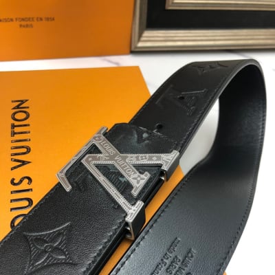 Louis Vuitton Belt — 5