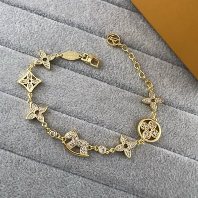 Louis Vuitton Bracelet — 5