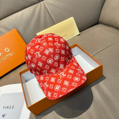 Louis Vuitton Hat