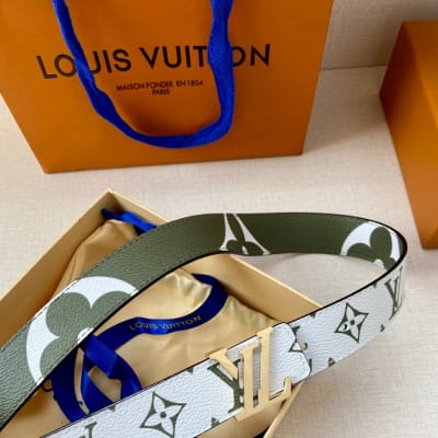 Louis Vuitton Belt — 6
