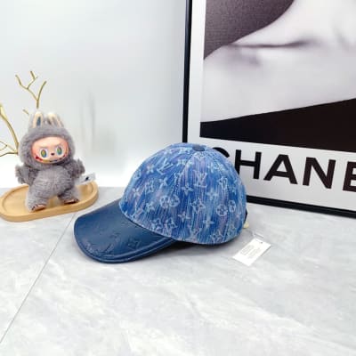 Louis Vuitton Hat — 4