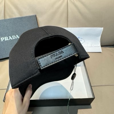 Prada Hat — 7