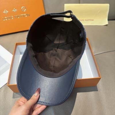 Louis Vuitton Hat — 7