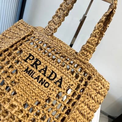 Prada Hat — 8