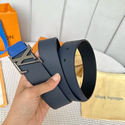 Louis Vuitton Belt — 4