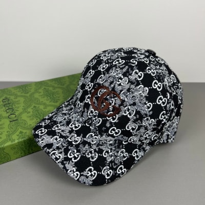 Gucci Hat — 4
