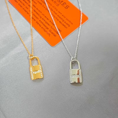 Hermès Necklace — 7