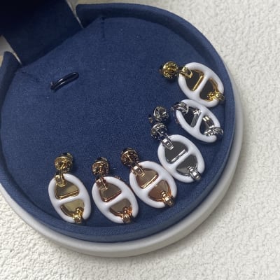 Hermès Earrings