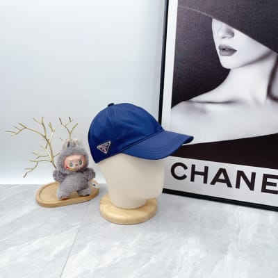 Prada Hat — 3