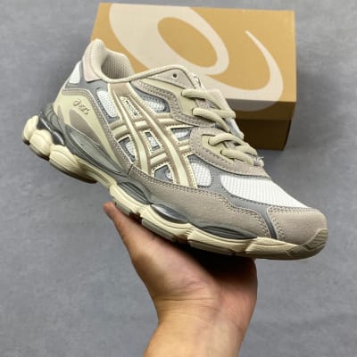 Asics Gel-NYC — 5