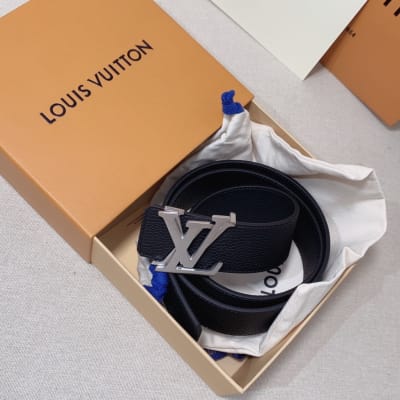 Louis Vuitton Belt — 5