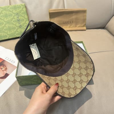 Gucci Hat — 6