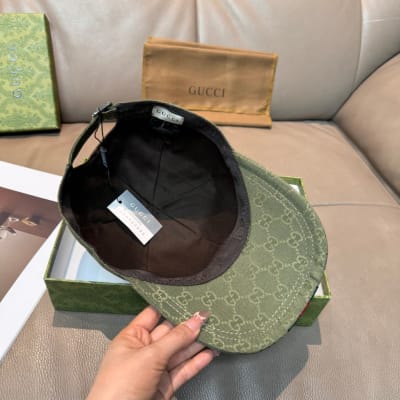 Gucci Hat — 6