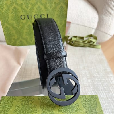 Gucci Belt — 5
