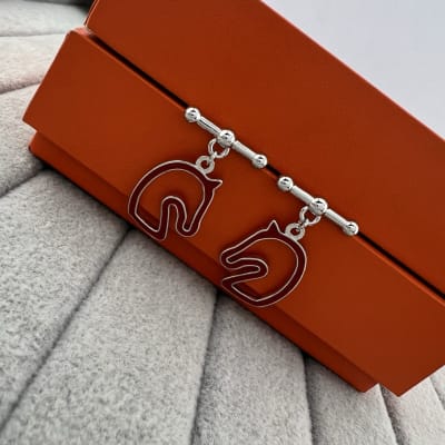 Hermès Earrings — 4