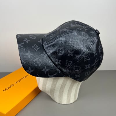 Louis Vuitton Hat — 5