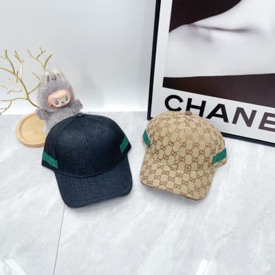 Gucci Hat — 9