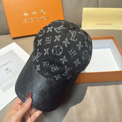 Louis Vuitton Hat — 3