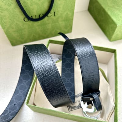 Gucci Belt — 4