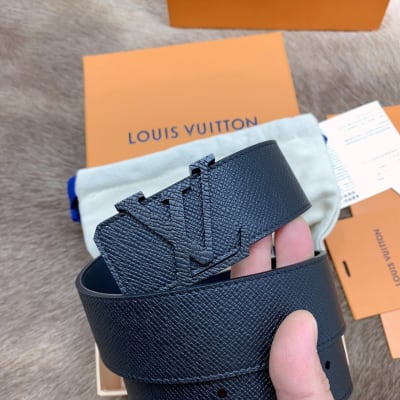 Louis Vuitton Belt — 4