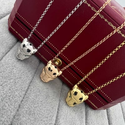 Cartier Necklace