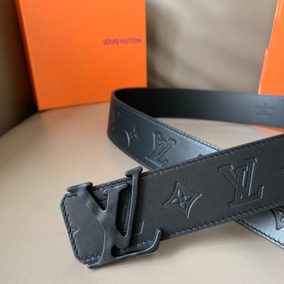 Louis Vuitton Belt — 3