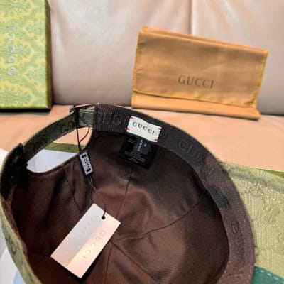 Gucci Hat — 7