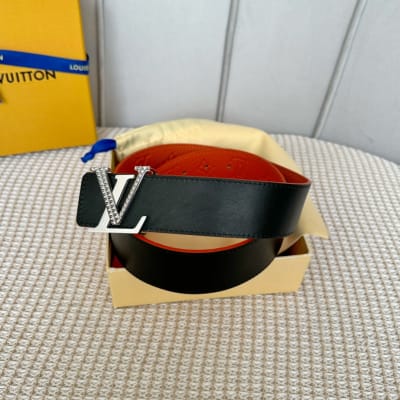 Louis Vuitton Belt — 6