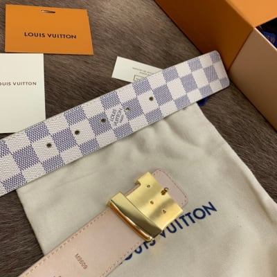 Louis Vuitton Belt — 6