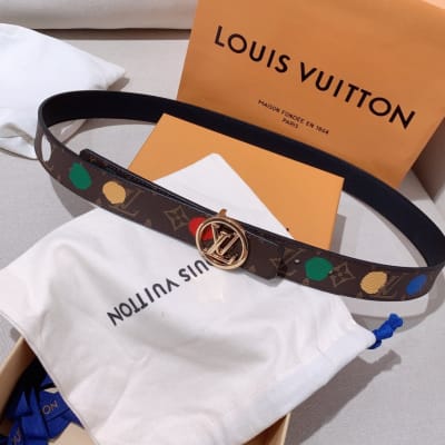 Louis Vuitton Belt