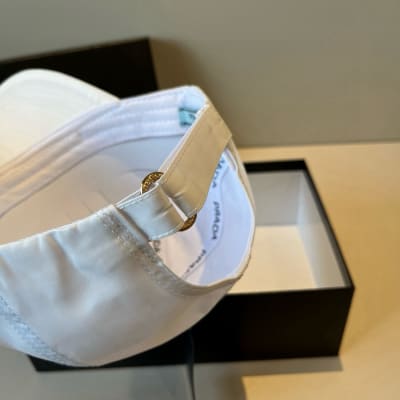 Prada Hat — 6