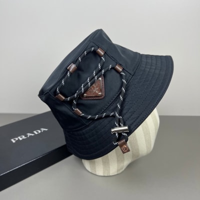 Prada Hat — 8