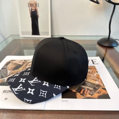 Louis Vuitton Hat — 4