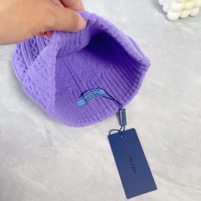 Prada Hat — 8