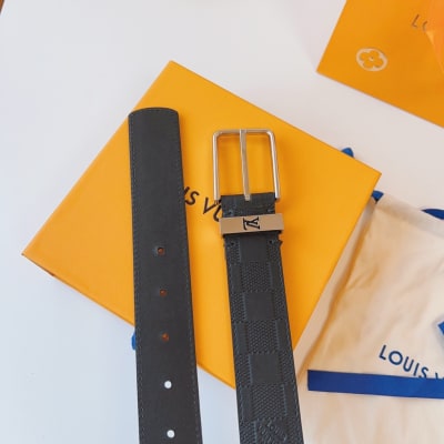 Louis Vuitton Belt — 6