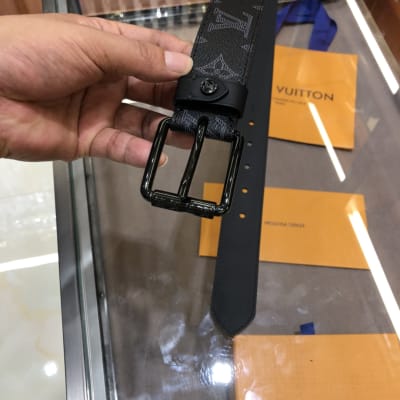 Louis Vuitton Belt — 5