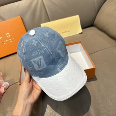 Louis Vuitton Hat — 4