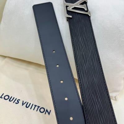 Louis Vuitton Belt — 5