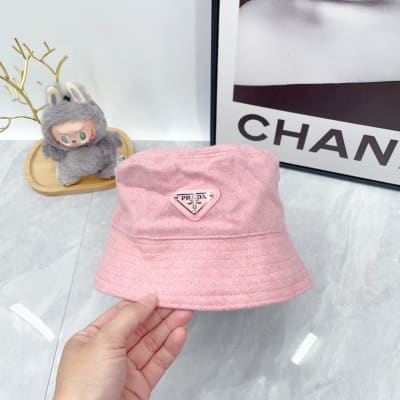 Prada Hat — 6
