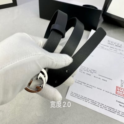Gucci Belt — 6