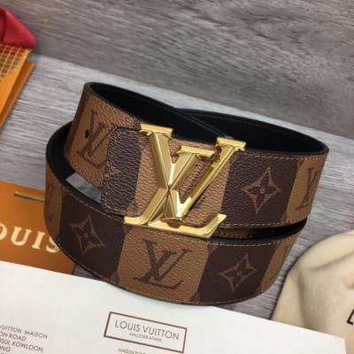 Louis Vuitton Belt