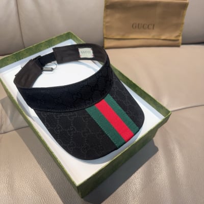 Gucci Hat — 4