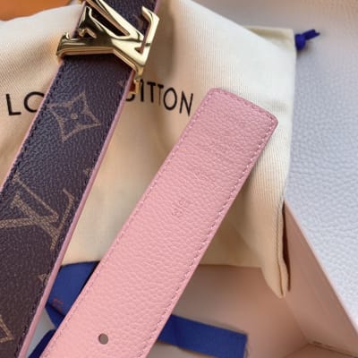 Louis Vuitton Belt — 4